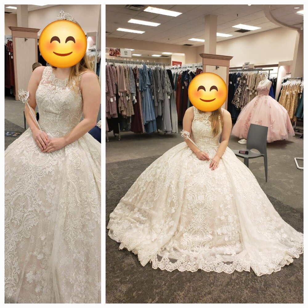 Oleg Cassini 780